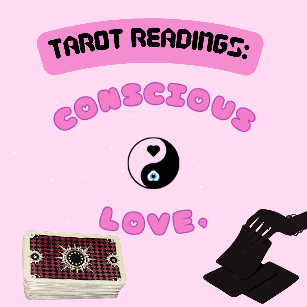 Intuitive Tarot Reading